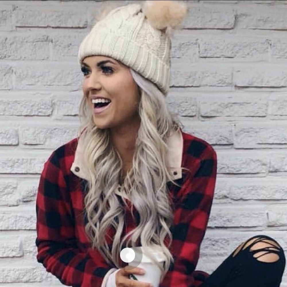 NEW! Winter Hat